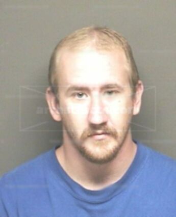 Benjamin Jason Dubose