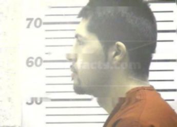 Cruz Anthony Ramirez