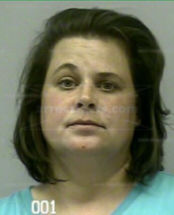 Gina Leanne Warren