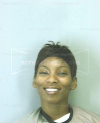 Shaquilla Marva Lane
