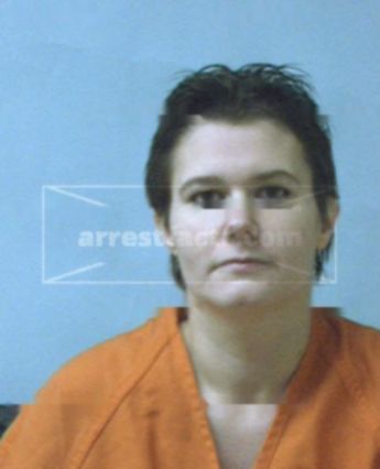 Kimberly Sue Shaw
