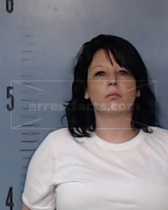 Brandy James Hennington