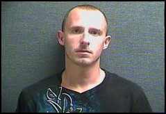 Nicholas Anthony Foscue