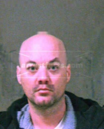 Shane Steven Buckley