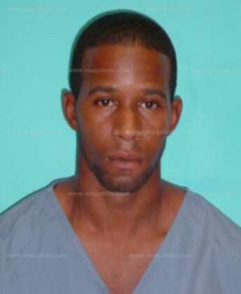 Anthony Sean Brown