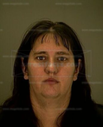 Melody Ann Mckinney