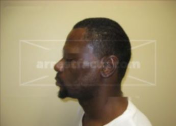 Taurus Lemont Grantham