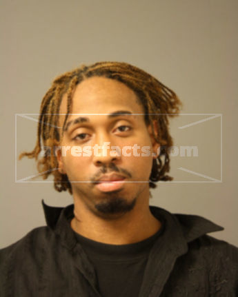 Demario Crudup