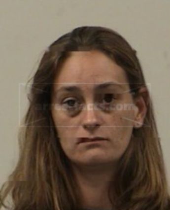 Tiffany Renee Jones