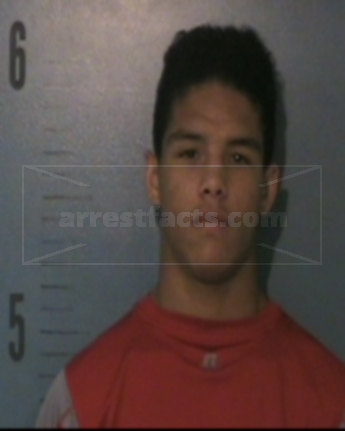 Jarron O Shea Barnett