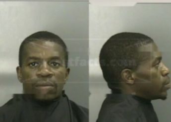 Kenneth Charles Harris