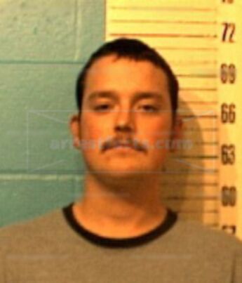 Randy Alan Robbins