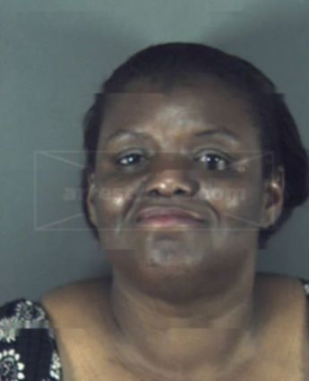 Tequilla Renee Morris