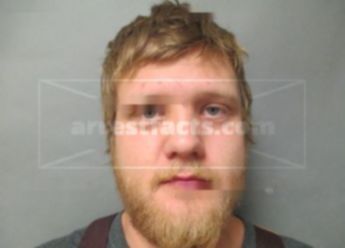Jordan Charles Halverson