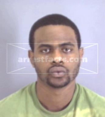 Ivan Larone Blake