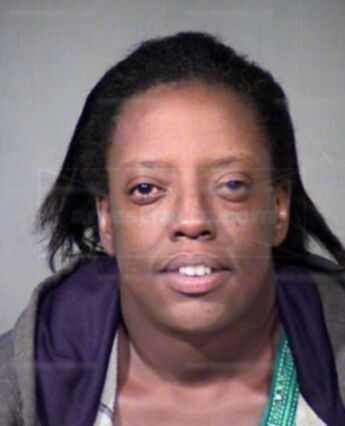 Shonteria Dunbar