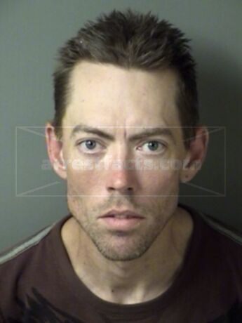 Tony James Douglas