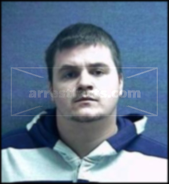Nicholas Gregg Vanarsdale