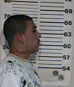 Richard Ambrosio Duran Rubio