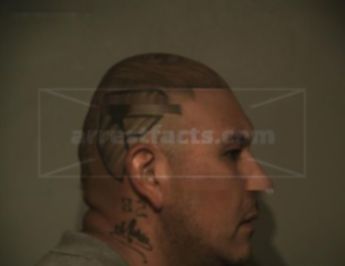 Alonso Fraga Sandoval