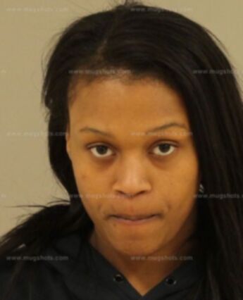 Ericka Shanice Atkinson