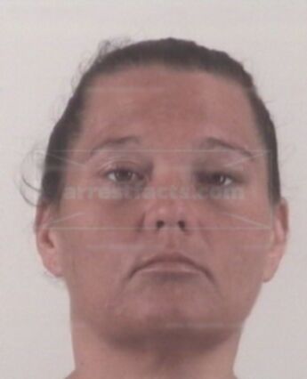 Teresa Lynn Norman