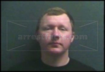 Dustin Edward Henry