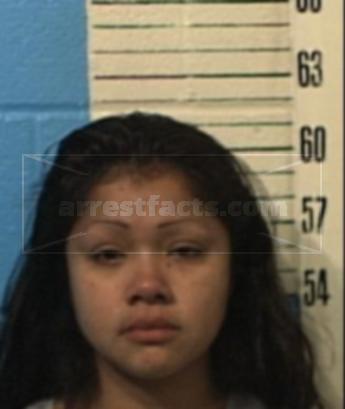 Kay Lynn Gonzales