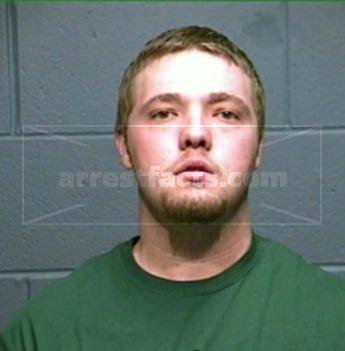 Derek Wayne Bone