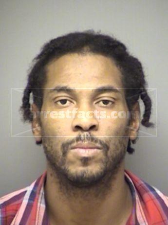 Brian Eugene Bolden