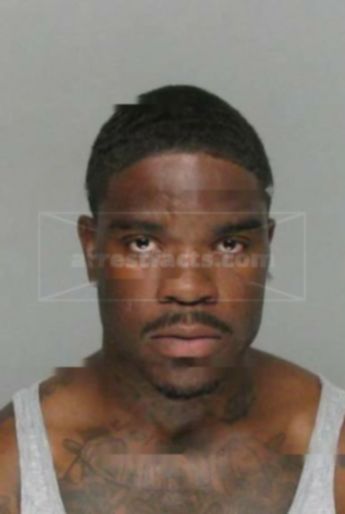 Kerwin Patrick Evans