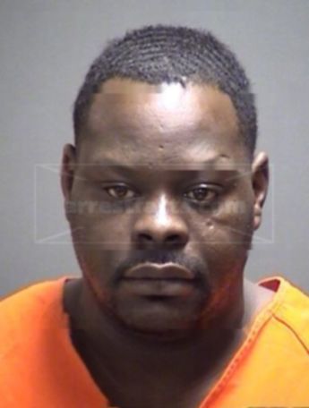 Nicholas Dwayne Frazier