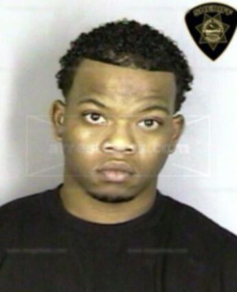Quinten Dejuante Jones