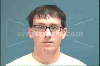 Trever Daniel Forland