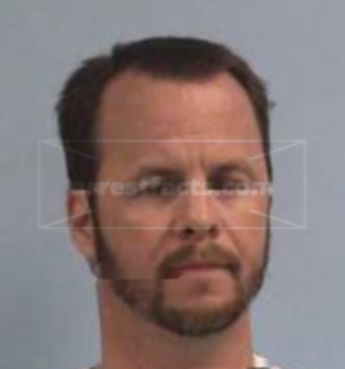 Geoffrey Todd Stegall