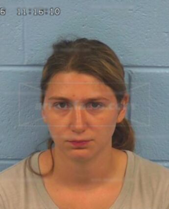 Elizabeth Michelle Cambron