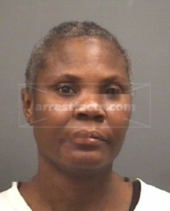 Karen Lynn Oglesby
