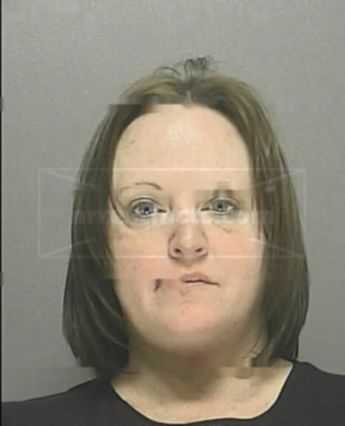 Lorraine Marie Loftis