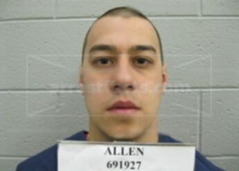 Craig Ervin Allen