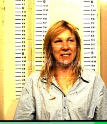Tammy Lee Cushing