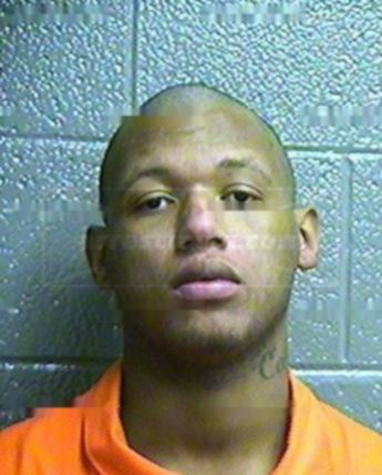 Jevon Montae Glover