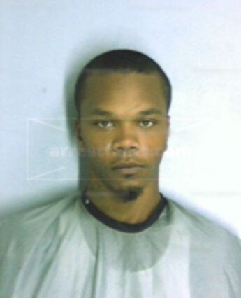 Davin Rashon Connally