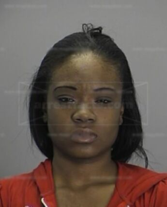 Tameka Lashay Robinson