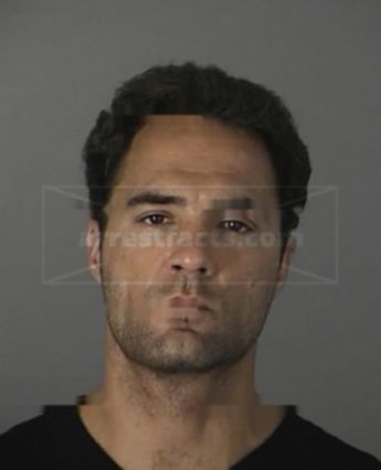 Richard Theo Rodriguez