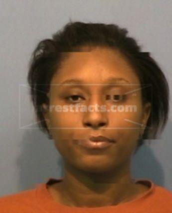Tanisha Simone Knight