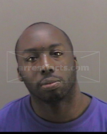 Quincy Ray Mitchell