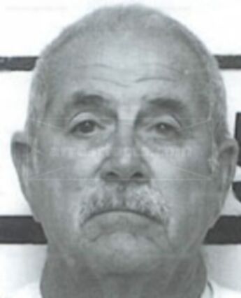Larry Woodrow Larimore