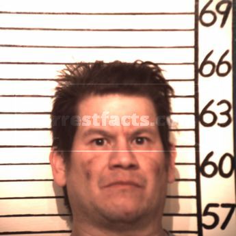 Jerry Gonzales