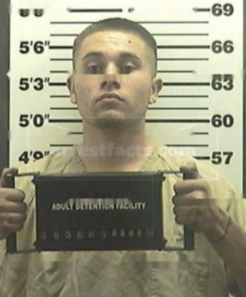 Joseph Brandon Martinez