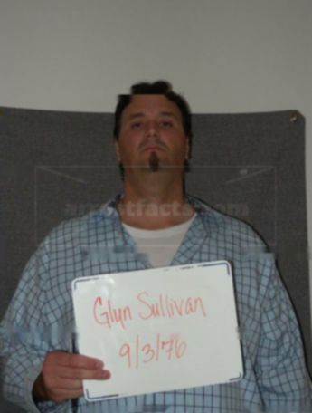 Glyn H Sullivan